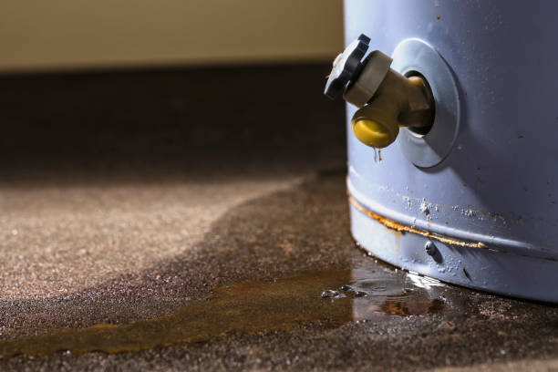 Best Commercial water damage restoration  in Taylor Lake Village, TX