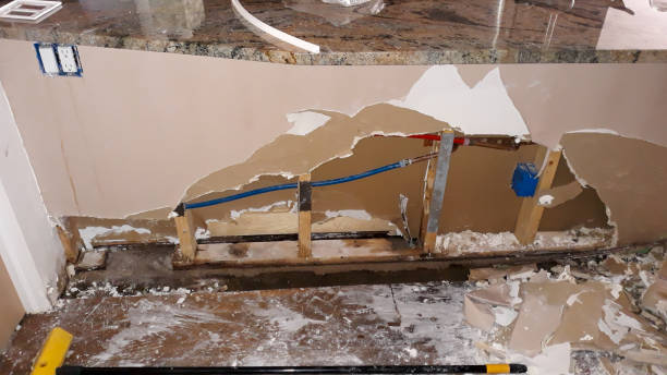 Best 24/7 water damage repair  in Taylor Lake Village, TX